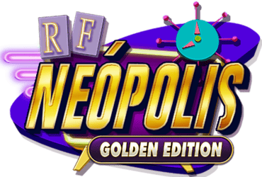 RF Neópolis Golden Edition
